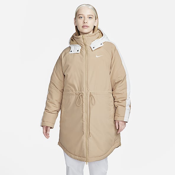 Nike spring coat shop